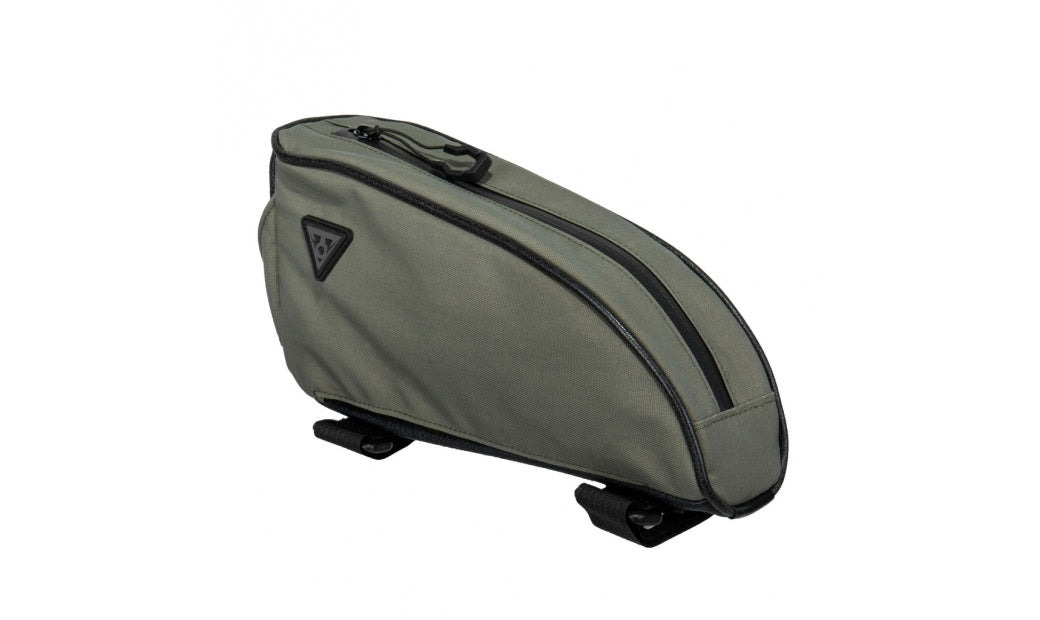 Ramväska Topeak Toploader Green 0,75 L
