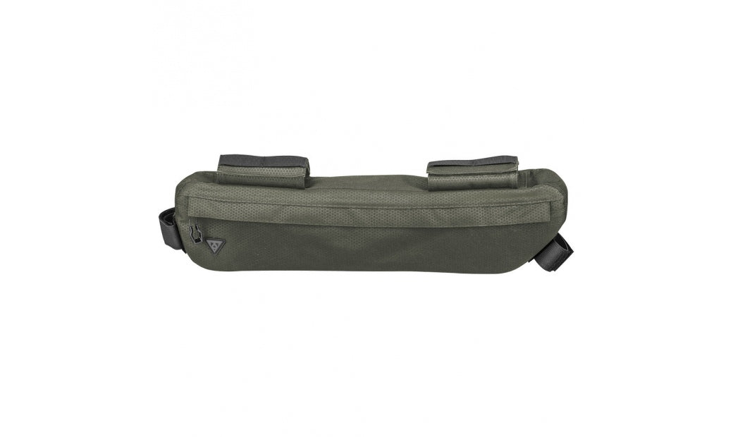 Ramväska Topeak Midloader Green 6 L
