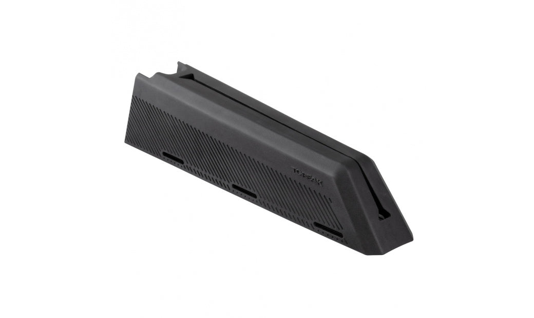 Ramväska Topeak Fastfuel Tribox Black 0,65 L