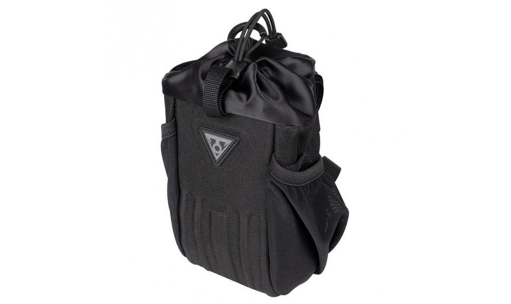 Styrväska Topeak Freeloader Black 1 L