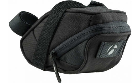 Sadelväska Bontrager Comp medium svart