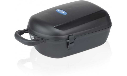 Packväska XLC BA-B03 12 l svart