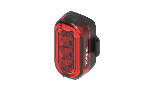 Baklampa Topeak Taillux Usb 100 Lumen