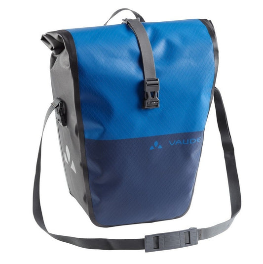 Packväska Vaude Aqua Back Color Single Blå 24L