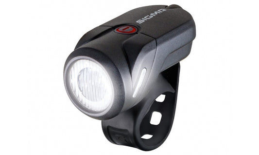 Framlampa Sigma Aura 35 USB