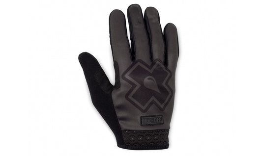 Handskar MUC-OFF MTB Rider Gloves Grey/Stone Leopard