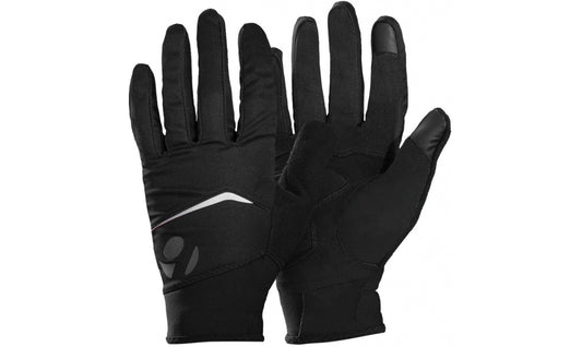 Handskar Bontrager Sonic Windshell dam svart