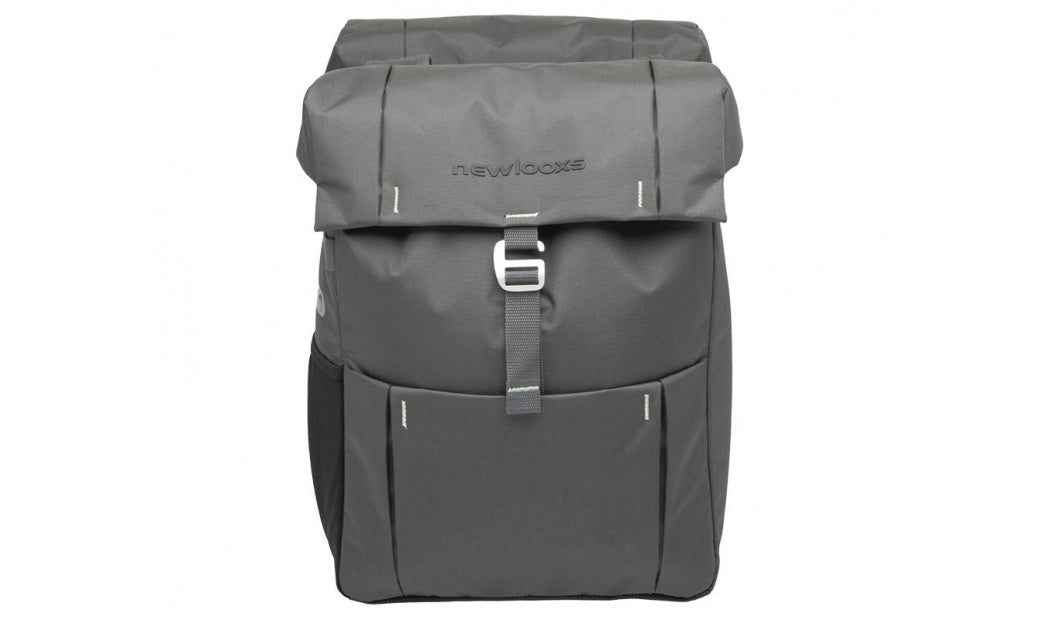 Packväska New Looxs Vigo Double 37 L grå