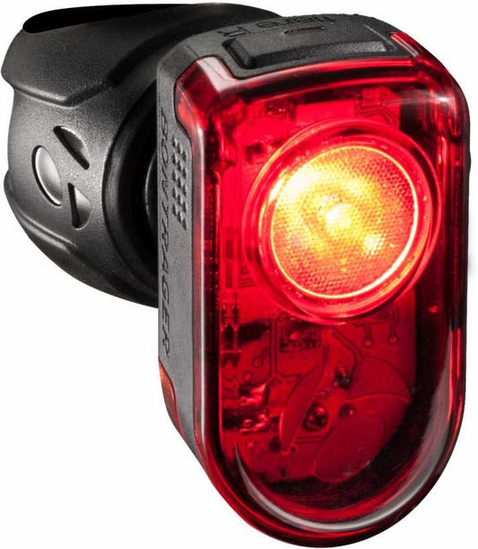 Baklampa Bontrager Flare R