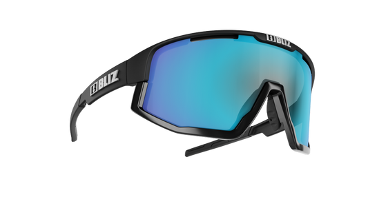 Cykelglasögon Bliz Vision Svart/Photochromic