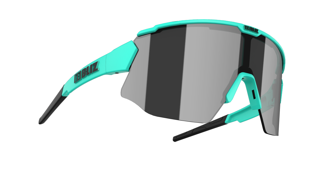 Cykelglasögon Bliz Breeze Turqoise