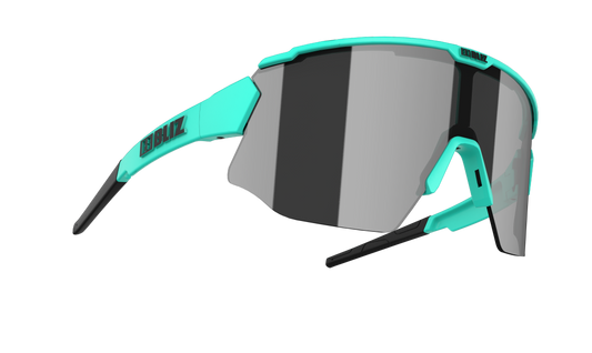 Cykelglasögon Bliz Breeze Turqoise