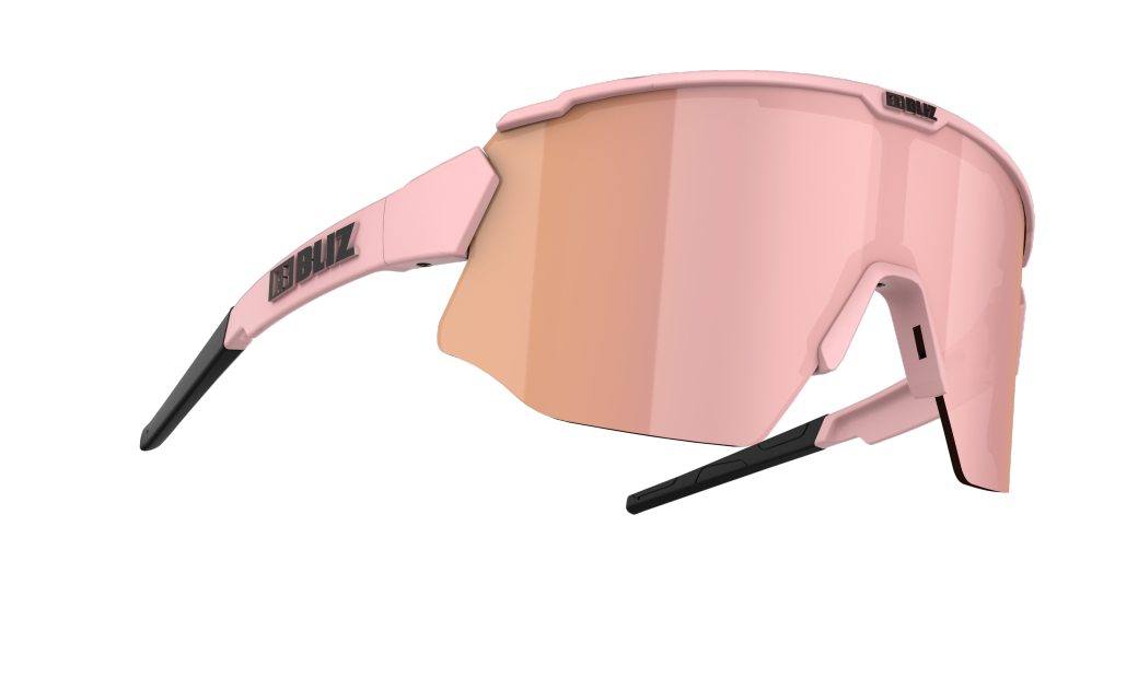 Cykelglasögon Bliz Breeze Pink