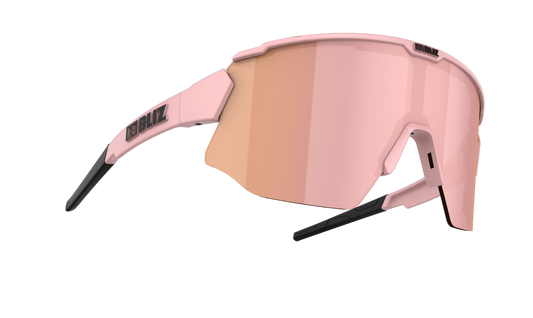 Cykelglasögon Bliz Breeze Pink