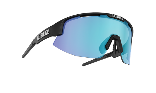 Cykelglasögon Bliz Matrix Svart/Photochromic