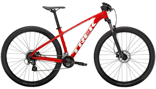 MTB Trek Marlin 5 29" röd - 2022