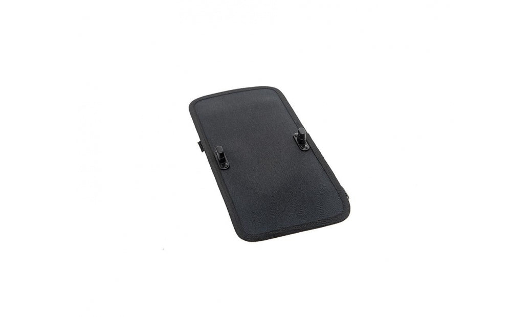 Basplatta New Looxs Nova Plate svart