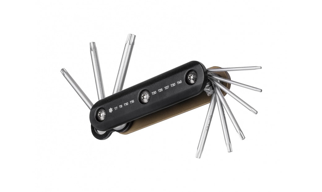 Torxnyckel Topeak Torx Combo