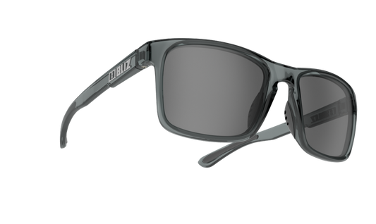 Solglasögon Bliz Luna Limited Crystal Grey