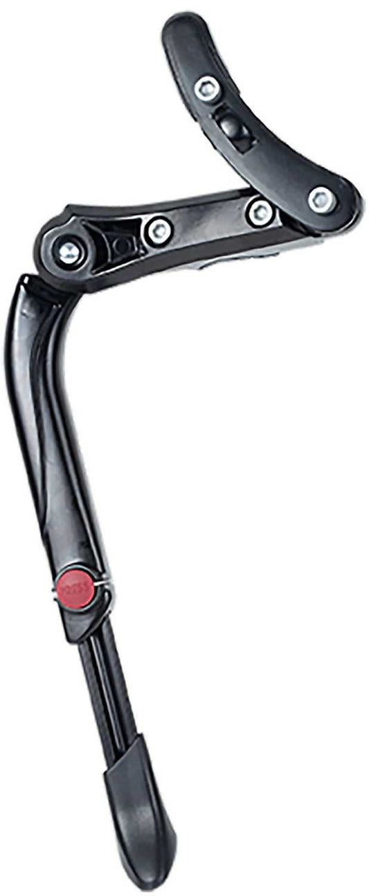 Cykelstöd Bontrager Rear Mount bakstagsmonterat 24-29" svart
