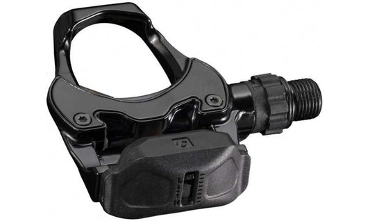 Cykelpedaler Bontrager Comp Road Svart