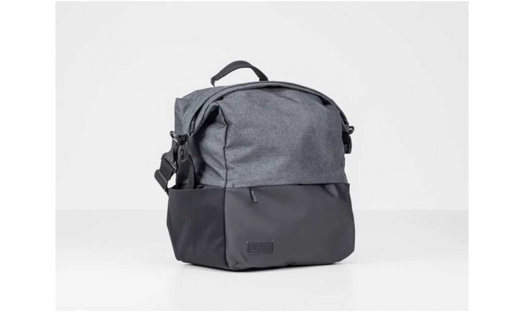 Packväska Bontrager City Shopper 23 l svart