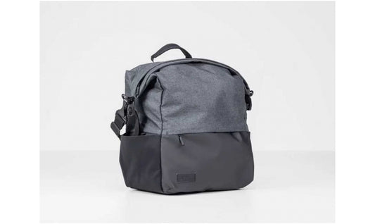 Packväska Bontrager City Shopper 23 l svart
