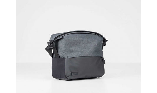 Packväska Bontrager City Trunk 18 l svart