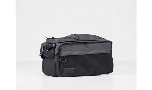 Packväska Bontrager MIK Utility 13 l svart