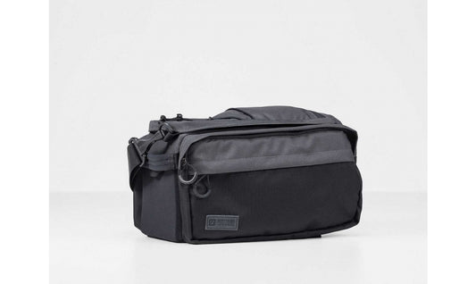 Packväska Bontrager MIK Utility 36 l svart