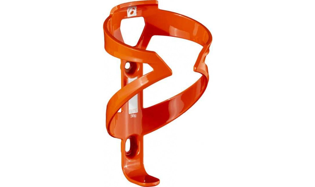 Flaskställ Bontrager Elite orange