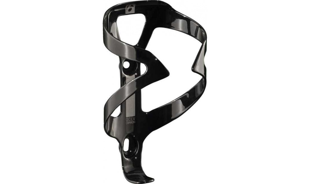 Flaskställ Bontrager Pro svart