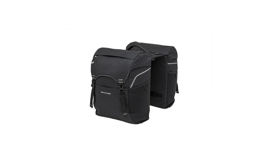 Packväska New Looxs Sports double 32 L svart