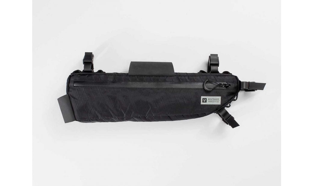 Ramväska Bontrager Adventure medium 2.7 l svart