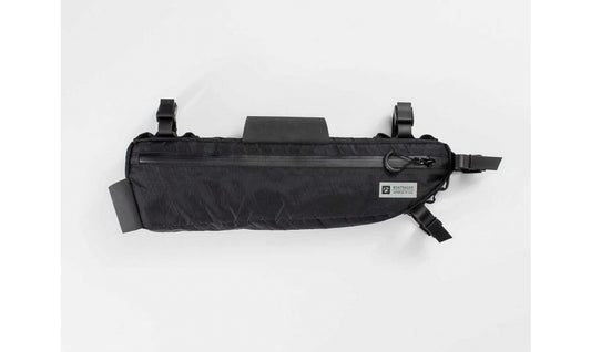 Ramväska Bontrager Adventure medium 2.7 l svart