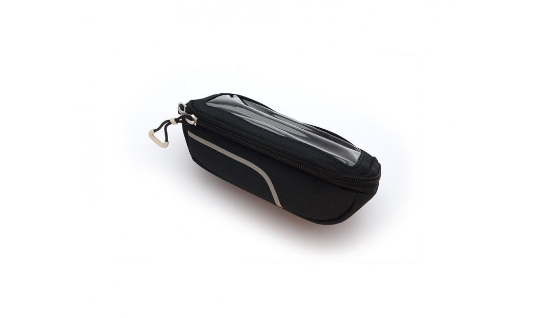 Ramväska New Looxs Sports Phone bag Quad system 0.6 L svart