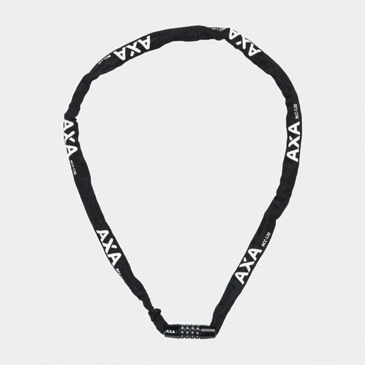 Kättinglås AXA Rigid RCC 120 cm svart