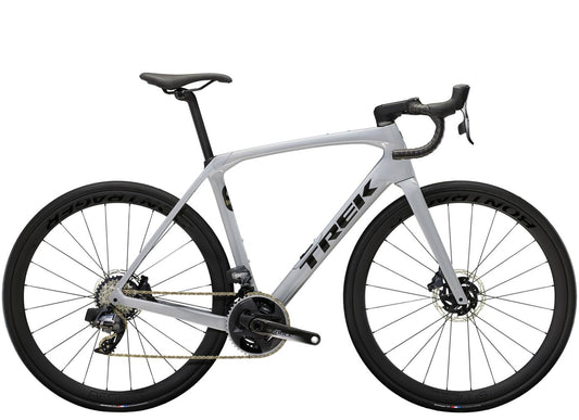 Racercykel Trek Domane Sl 7 Etap Gen 4 Grå