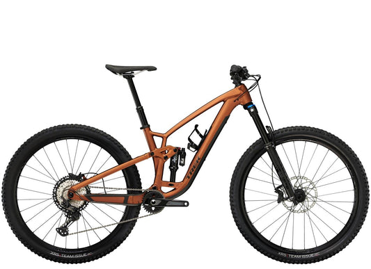 MTB Trek Fuel Ex 8 Gen 6 Orange 29"