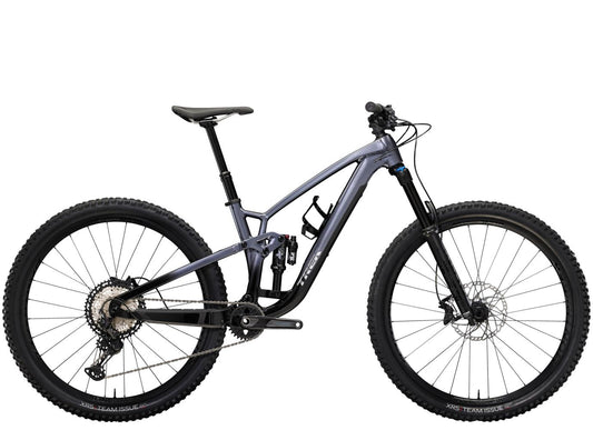 MTB Trek Fuel Ex 8 Gen 6 Grå 27.5"