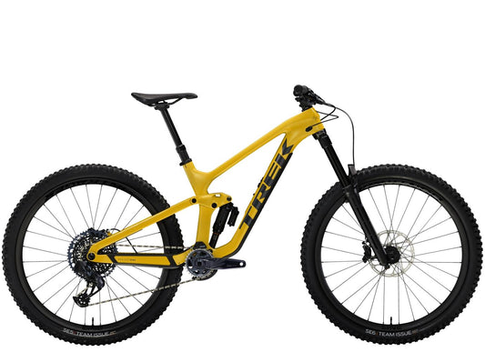 MTB Trek Slash 9.8 Gx Axs Gul 29"