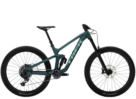 MTB Trek Slash 9.8 Gx Axs Grön 29"