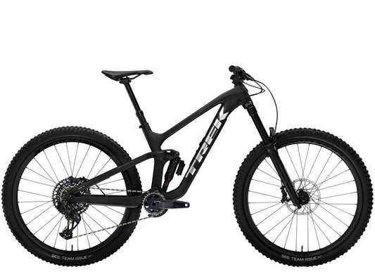 MTB Trek Slash 9.8 Gx Axs Svart 29"