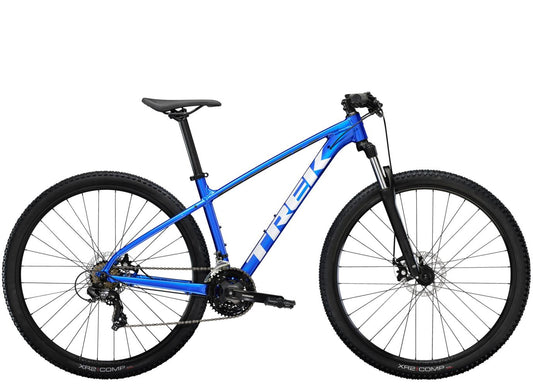 MTB Trek Marlin 4 Gen 2 Blå 29"