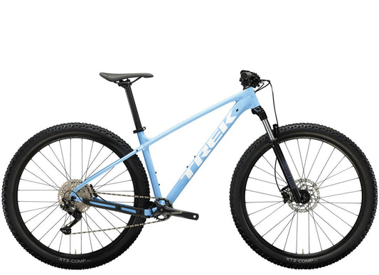 MTB Trek Marlin 7 Gen 3 Ljusblå 27.5"