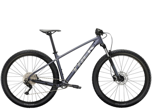 MTB Trek Marlin 7 Gen 3 Grå 27.5"