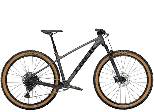 MTB Trek Marlin 8 Gen 3 Svart 29"