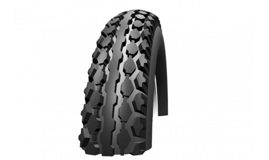 Däck Schwalbe Standard K-Guard 12 1/2 x 2 1/4 (62-203) grey/grey