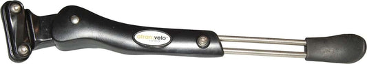 Cykelstöd Altran Velo Stylo NV Nishiki Hybrid bakstagsmonterat 28" 2 hål