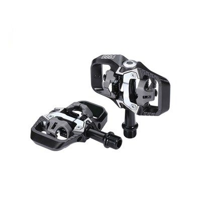Pedal BBB Clipless Trailmount